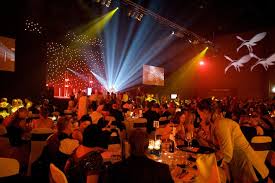 Services Provider of Event Organizers